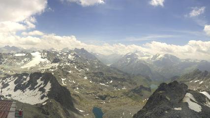 Verbier: Mont fort (verbier.ch)