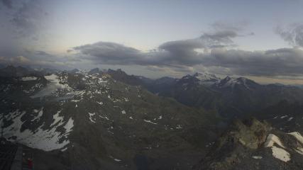 Verbier: Mont fort (verbier.ch)
