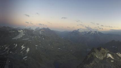 Verbier: Mont fort (verbier.ch)