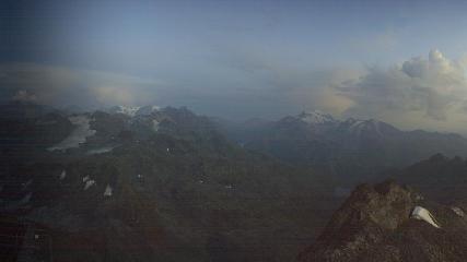 Verbier: Mont fort (verbier.ch)