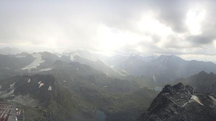 Verbier: Mont fort (verbier.ch)