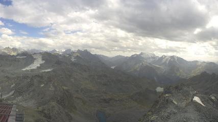 Verbier: Mont fort (verbier.ch)
