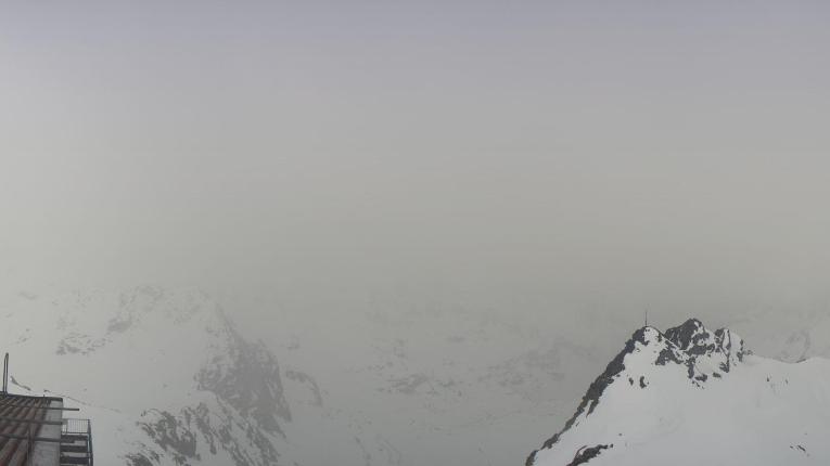 Webcam Verbier: Mont fort
