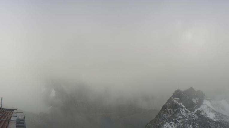 Webcam Verbier: Mont fort