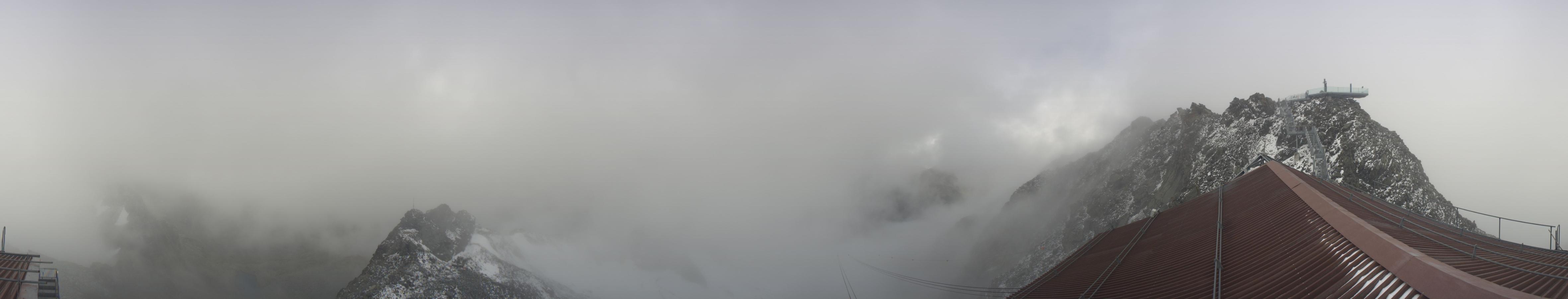 Webcam Verbier: Mont fort