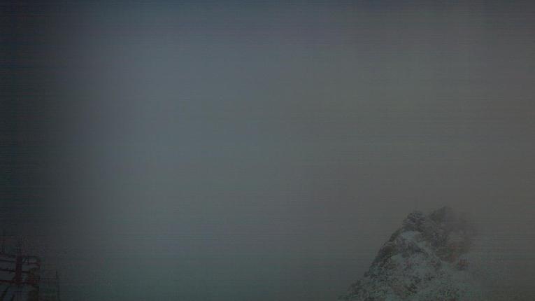 Webcam Verbier: Mont fort