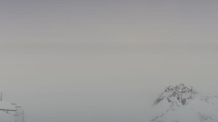 Webcam Verbier: Mont fort