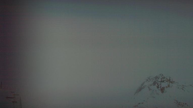 Webcam Verbier: Mont fort