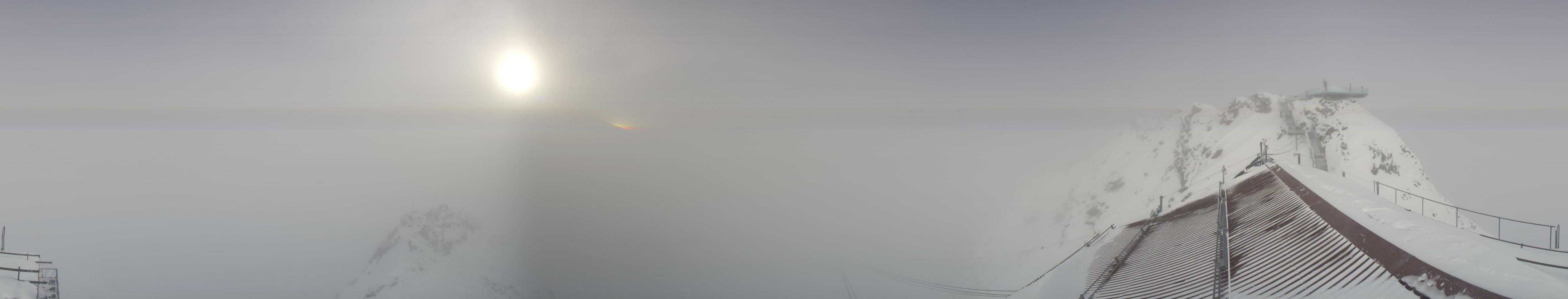 Webcam Verbier: Mont fort