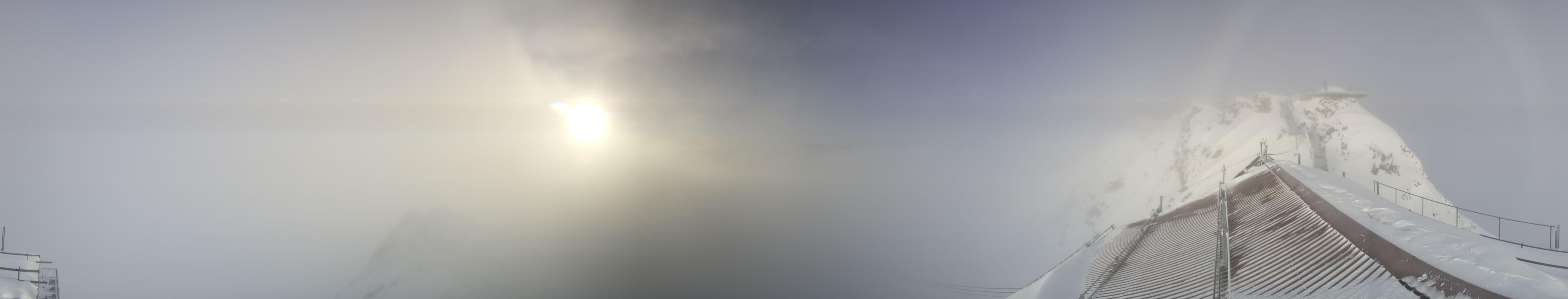 Webcam Verbier: Mont fort