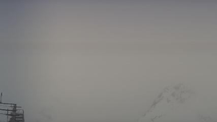 Verbier webcam