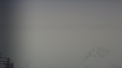 Verbier webcam