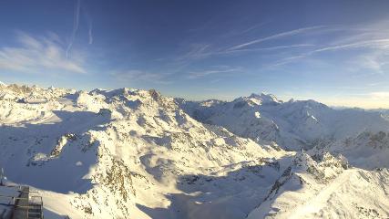 Verbier: Mont fort (verbier.ch)