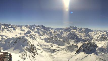 Verbier: Mont fort (verbier.ch)