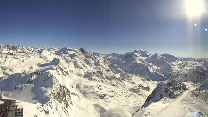 Verbier: Mont fort (verbier.ch)