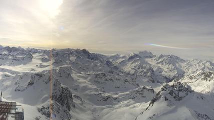 Verbier: Mont fort (verbier.ch)