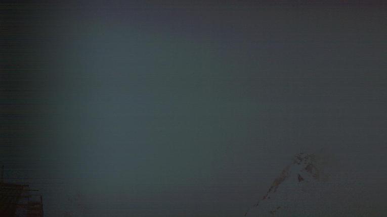 Webcam Verbier: Mont fort