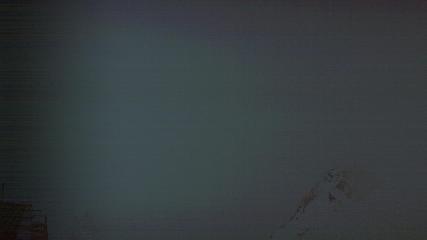 Verbier webcam
