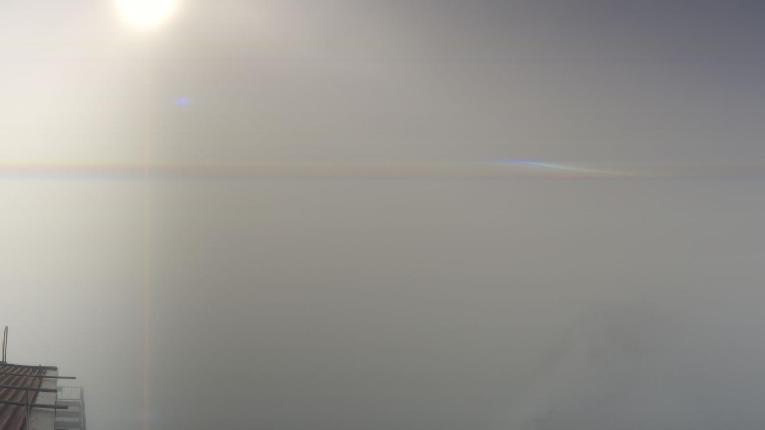 Webcam Verbier: Mont fort