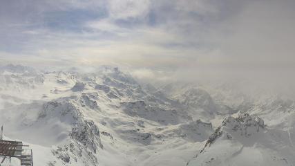 Verbier: Mont fort (verbier.ch)