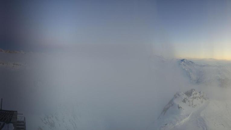 Webcam Verbier: Mont fort