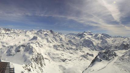 Verbier: Mont fort (verbier.ch)