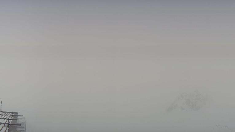 Webcam Verbier: Mont fort