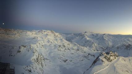 Verbier: Mont fort (verbier.ch)