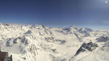 Verbier: Mont fort (verbier.ch)