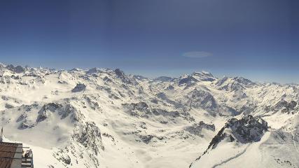 Verbier: Mont fort (verbier.ch)