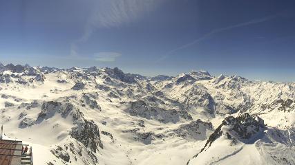 Verbier: Mont fort (verbier.ch)