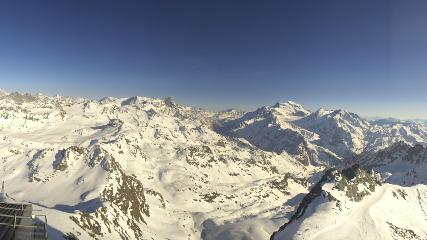 Verbier: Mont fort (verbier.ch)