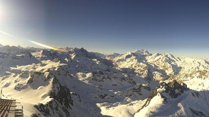 Verbier: Mont fort (verbier.ch)