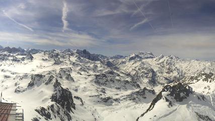 Verbier: Mont fort (verbier.ch)