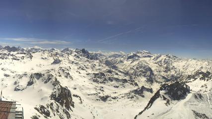 Verbier: Mont fort (verbier.ch)