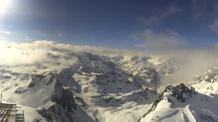 Verbier: Mont fort (verbier.ch)