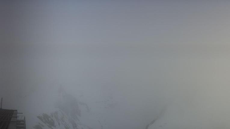 Webcam Verbier: Mont fort