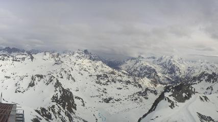 Verbier: Mont fort (verbier.ch)