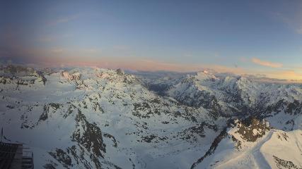 Verbier: Mont fort (verbier.ch)