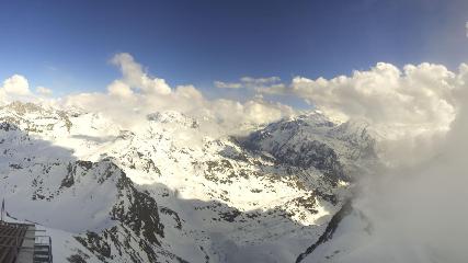 Verbier: Mont fort (verbier.ch)