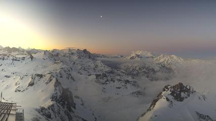 Verbier: Mont fort (verbier.ch)