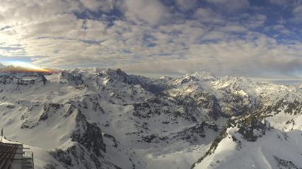 Verbier: Mont fort (verbier.ch)
