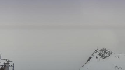 Verbier webcam