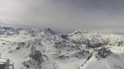 Verbier: Mont fort (verbier.ch)