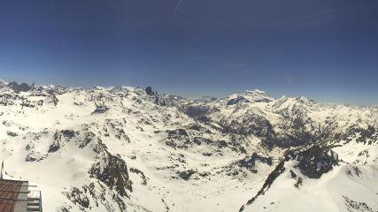 Verbier: Mont fort (verbier.ch)
