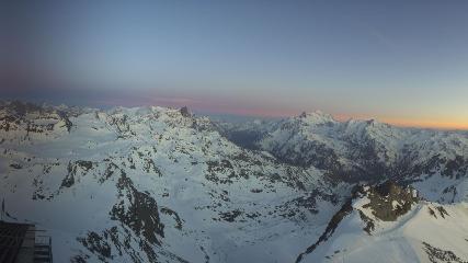 Verbier: Mont fort (verbier.ch)