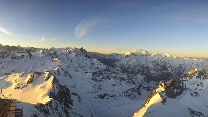 Verbier: Mont fort (verbier.ch)