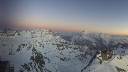 Verbier: Mont fort (verbier.ch)