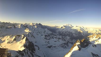 Verbier: Mont fort (verbier.ch)