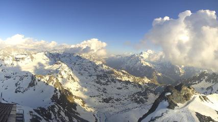 Verbier: Mont fort (verbier.ch)